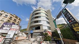 士林,銀座大廈,反骨男孩,酷炫,蕾拉,手搖飲（圖／翻攝自Google　Maps））