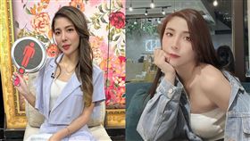 歐若拉。（圖／翻攝自歐若拉IG）