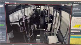 基隆公車駕駛突不適　強撐停路邊後昏迷