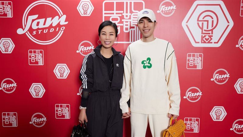 蕭敬騰灑百萬寵員工　邀李炳輝同樂超暖心