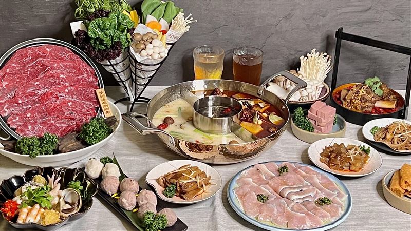 築間麻辣火鍋新開幕！「這天」吃鍋5折