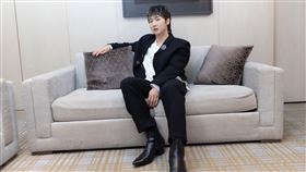 ▲張佑赫。（圖／ON INN ASIA 提供）