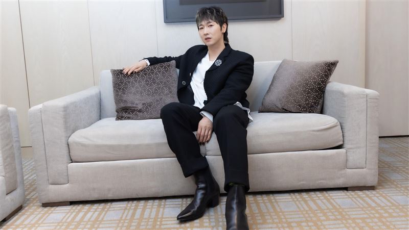 張佑赫拒當老古板！韓團舞王稱號點名他們
