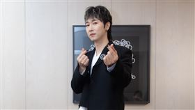 ▲張佑赫。（圖／ON INN ASIA 提供）