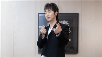 張佑赫直呼台灣故鄉！拋H.O.T.合體震撼彈