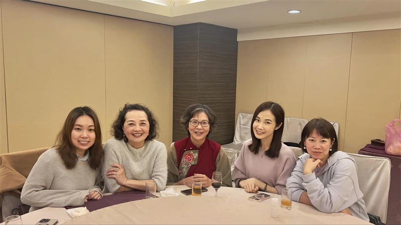 楊寶楨將隨蔡壁如到台中？他1細節斷言了