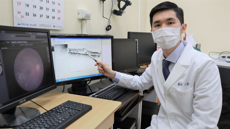 婦人視力急下降近失明！真兇是這「病」