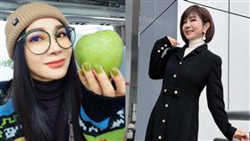 陳美鳳。（圖／翻攝自陳美鳳臉書）