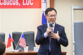 民眾黨立委張啟楷