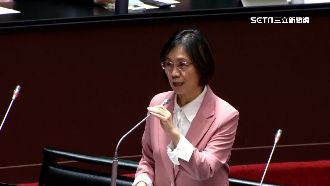 凍結廚師費翁曉玲稱：阿兵哥可叫麥當勞吧