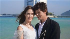 黃品源。（圖／翻攝自黃品源臉書）