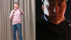 秦楊（圖／秦楊提供）