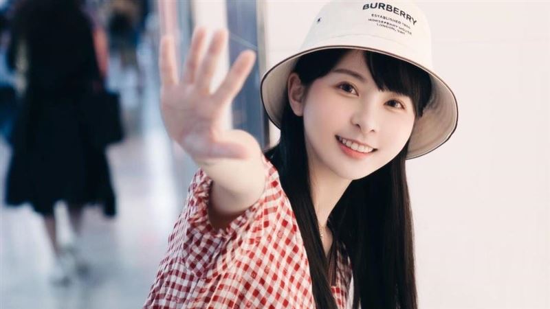 AV還沒開賣就下架　田井虹怒槓片商全說了