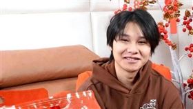 「麻辣王子」企業創始人張玉東的兒子張子龍。（圖／翻攝自微博）