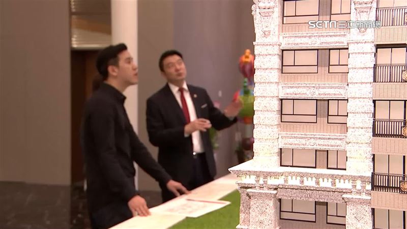 虛坪改革降低公設比！停車位改獨立權狀