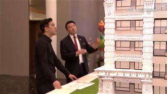 虛坪改革降低公設比！停車位改獨立權狀