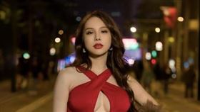 小A辣（圖／翻攝自IG）