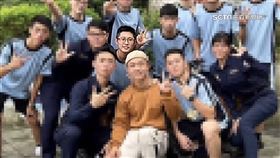 獨家／24歲警員蘇昱鴻「警專生活照曝」！同學IG弔唁…學長哽咽：來不及探班