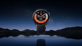 OPPO Watch X 搭載雙頻GPS、雙晶片架構、越級100小時續航，打造進階運動指標和全新體驗。