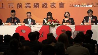 愛爾達估3月下旬上市！2024展望巴黎奧運