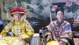 ▲清朝（圖／翻攝自百度百科）