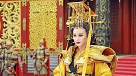 ▲武則天相關。（示意圖／翻攝自百度百科）