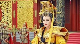 袁天罡PK李淳風！武則天1招試出：他更神