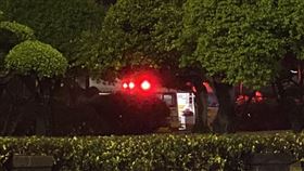 總統府（圖／記者黎冠志攝影）