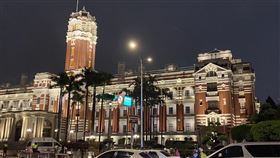 總統府（圖／記者黎冠志攝影）