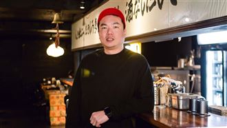 獨／金曲才子跨足餐飲！慘賠5百萬吐煎熬