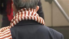 週六寒流接力到! 氣溫驟跌