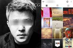 楊宇帆,詐騙(圖/翻攝粉專)