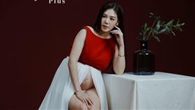 楊晨熙(J2 Plus婚紗攝影)
