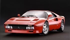 ▲Ferrari GTO。（圖／Ferrari）