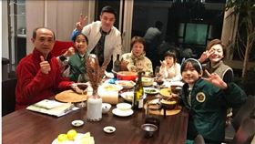 小s公公許慶祥(臉書)