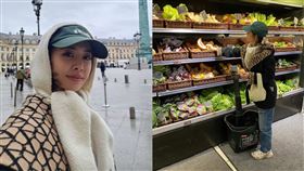 ▲蔡依林。（圖／翻攝自IG）