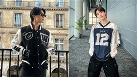 ▲Dino（李燦）。（圖／翻攝自DinoIG）