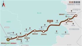 捷運棕線預計114年動工，力拚民國121年通車。（圖／捷運局提供）