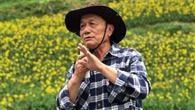 張甲長病逝。（圖／翻攝自張甲長臉書）