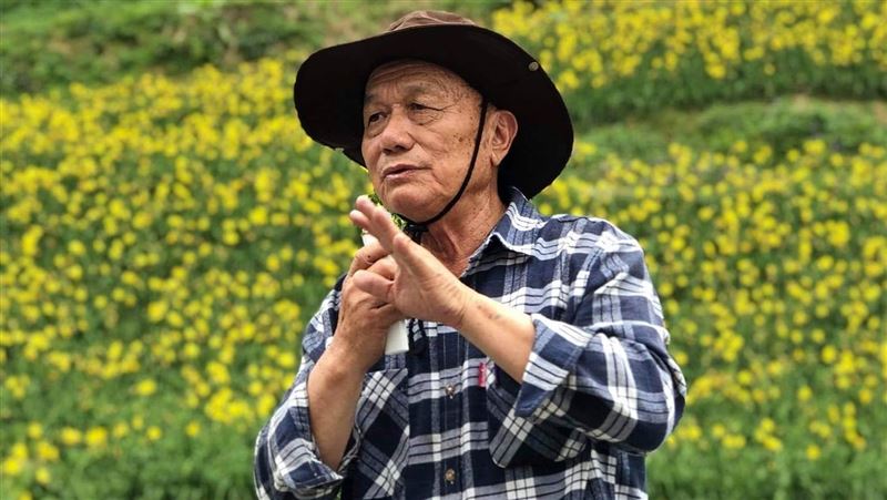 曾任3屆議員 國策顧問張甲長病逝享壽80歲