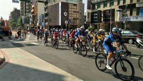 「2024國際自由車環台賽-桃園市站」將在3月11日舉行。（圖／讀者提供）