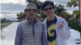 許慶祥許馨芸(臉書)
