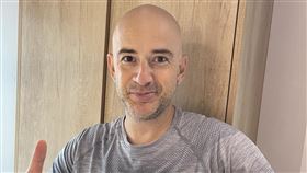 ▲吳鳳。（圖／翻攝自吳鳳臉書）