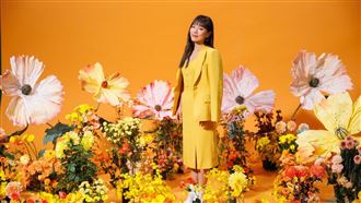 恭喜！丁噹雙喜臨門　隔5年幸福感藏不住