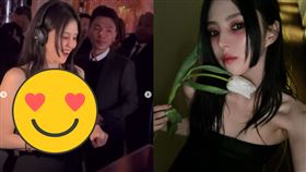 ▲韓韶禧。（圖／翻攝自韓韶禧IG）