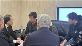 蘇昱鴻，基隆，警員，內政部長，林右昌