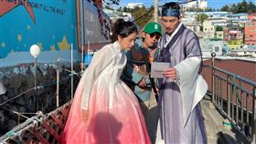 范少勳林予晞巫建和(tvbs)