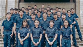 基隆警。（圖／家屬提供）