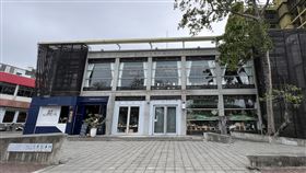 台東故事館業者提前解約退出經營左岸生活設計公司與台東縣政府雙方合意提前解約，左岸退出台東故事館經營，縣府也將重新規劃經營型態。中央社記者盧太城台東攝  113年3月2日