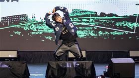 ▲張佑赫。（圖／ON INN ASIA 提供）